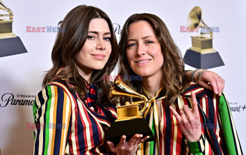 66. nagrody Grammy