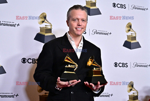 66. nagrody Grammy