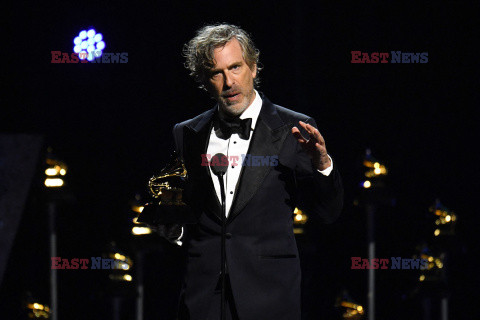 66. nagrody Grammy