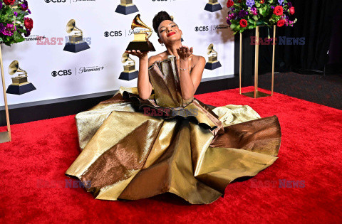 66. nagrody Grammy