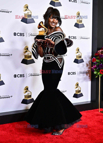 66. nagrody Grammy