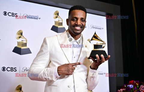 66. nagrody Grammy