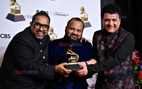 66. nagrody Grammy