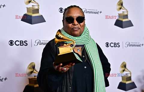 66. nagrody Grammy