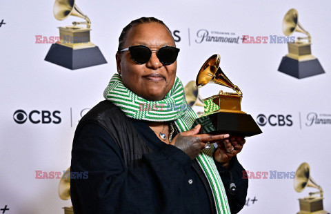 66. nagrody Grammy