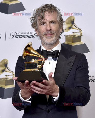 66. nagrody Grammy