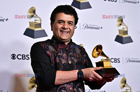 66. nagrody Grammy