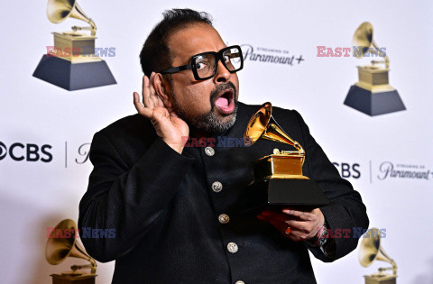 66. nagrody Grammy