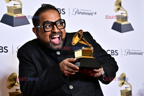 66. nagrody Grammy