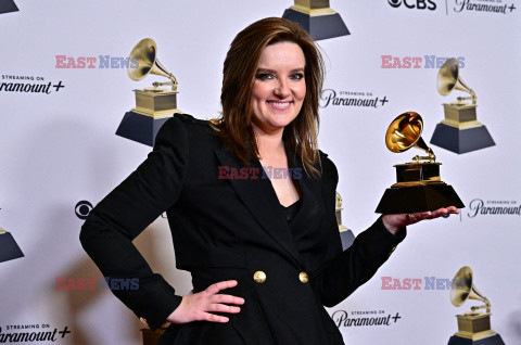 66. nagrody Grammy