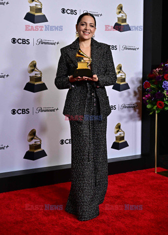 66. nagrody Grammy