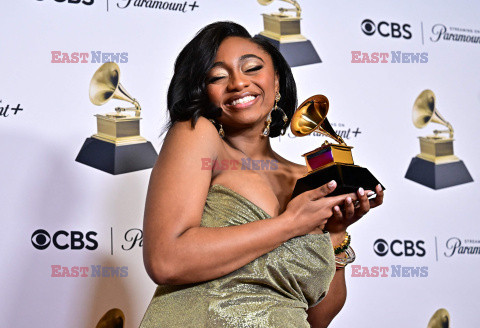 66. nagrody Grammy