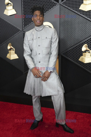 66. nagrody Grammy