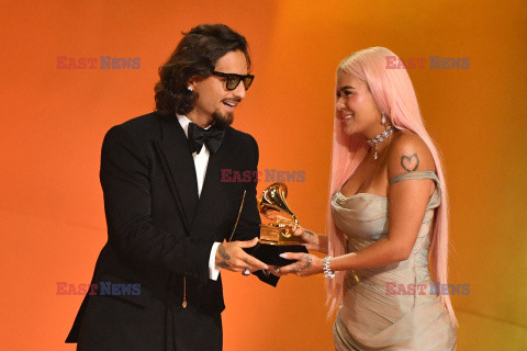 66. nagrody Grammy