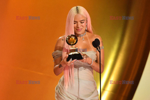 66. nagrody Grammy