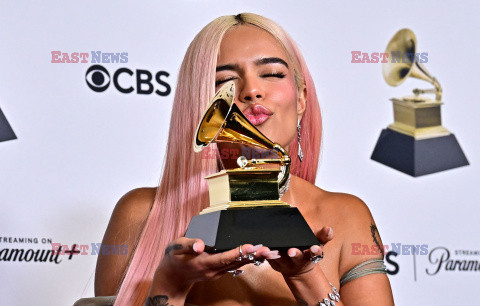 66. nagrody Grammy