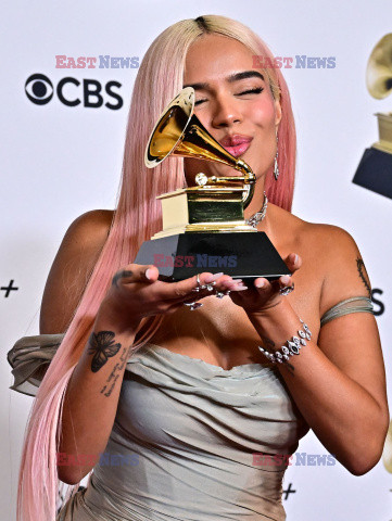 66. nagrody Grammy