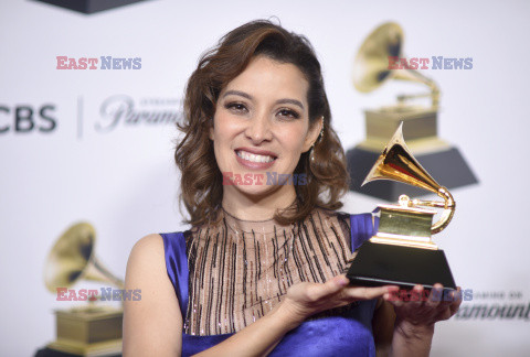 66. nagrody Grammy