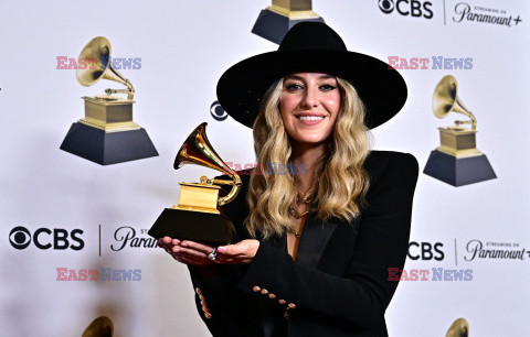 66. nagrody Grammy