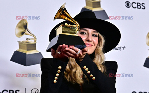 66. nagrody Grammy