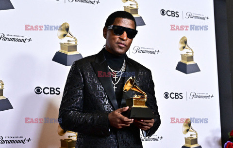 66. nagrody Grammy