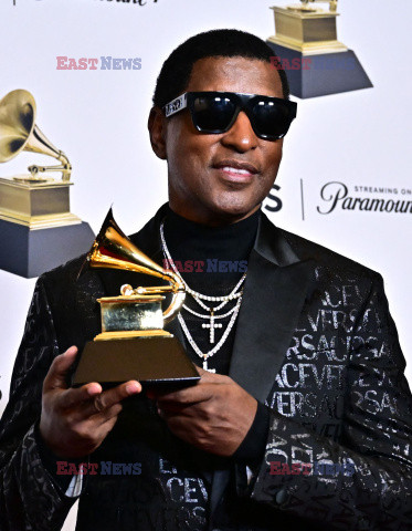 66. nagrody Grammy