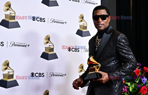 66. nagrody Grammy