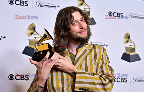 66. nagrody Grammy