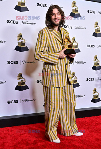 66. nagrody Grammy