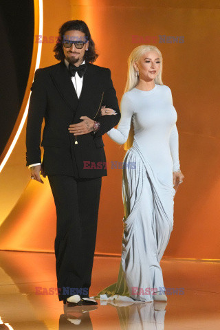 66. nagrody Grammy