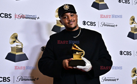 66. nagrody Grammy