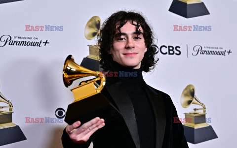 66. nagrody Grammy