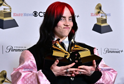 66. nagrody Grammy