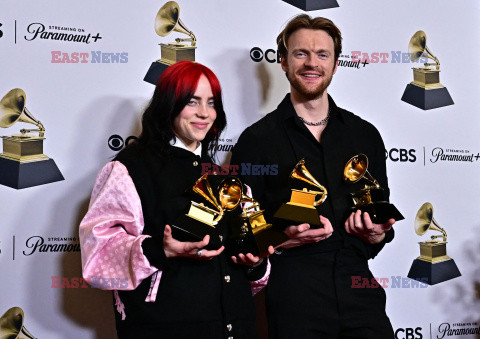 66. nagrody Grammy