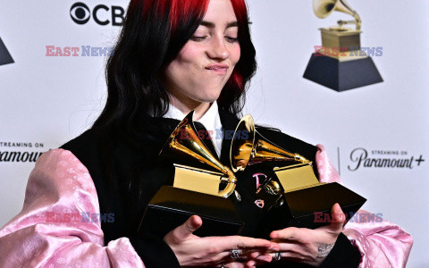 66. nagrody Grammy