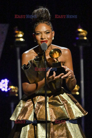 66. nagrody Grammy