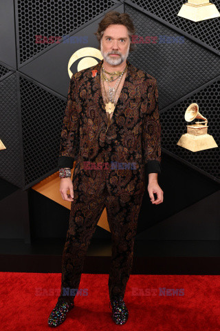 66. nagrody Grammy