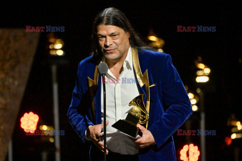 66. nagrody Grammy