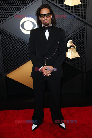 66. nagrody Grammy