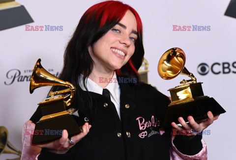 66. nagrody Grammy