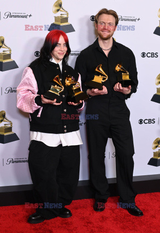 66. nagrody Grammy