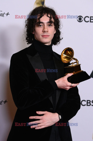 66. nagrody Grammy