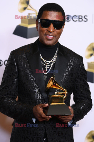 66. nagrody Grammy