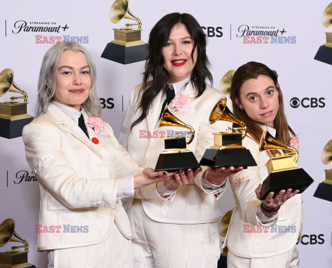 66. nagrody Grammy