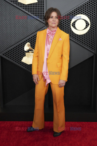 66. nagrody Grammy