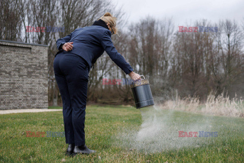 Francuska obywatelka poddała się eutanazji w Belgii - AFP