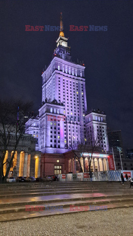 Warszawa MaZa