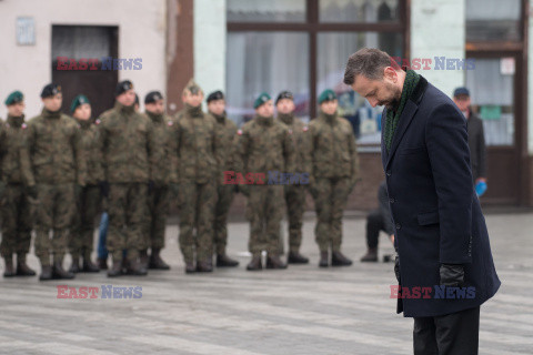 104. rocznica zaślubin Polski z morzem w Pucku