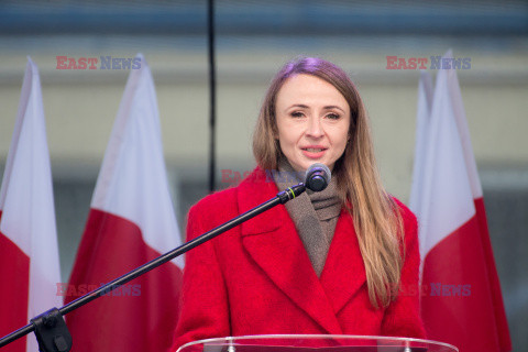 104. rocznica zaślubin Polski z morzem w Pucku