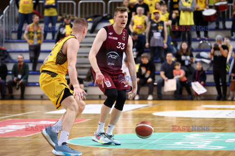 Trefl Sopot - PGE Spojnia Stargard